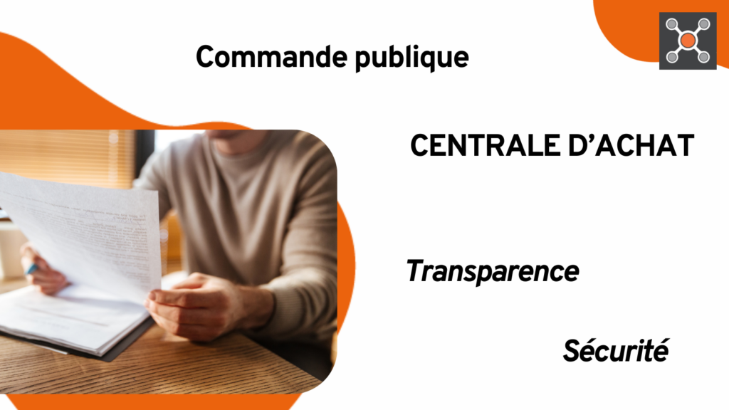 La centrale d'achat CANUT pour la commande publique du numérique et des télécoms